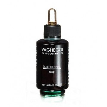 Vagheggi Essential Oils Line Yang+ 50ml